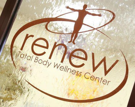 Renew Total Body Wellness Center