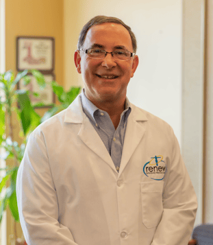 dr. thomas rohde, md