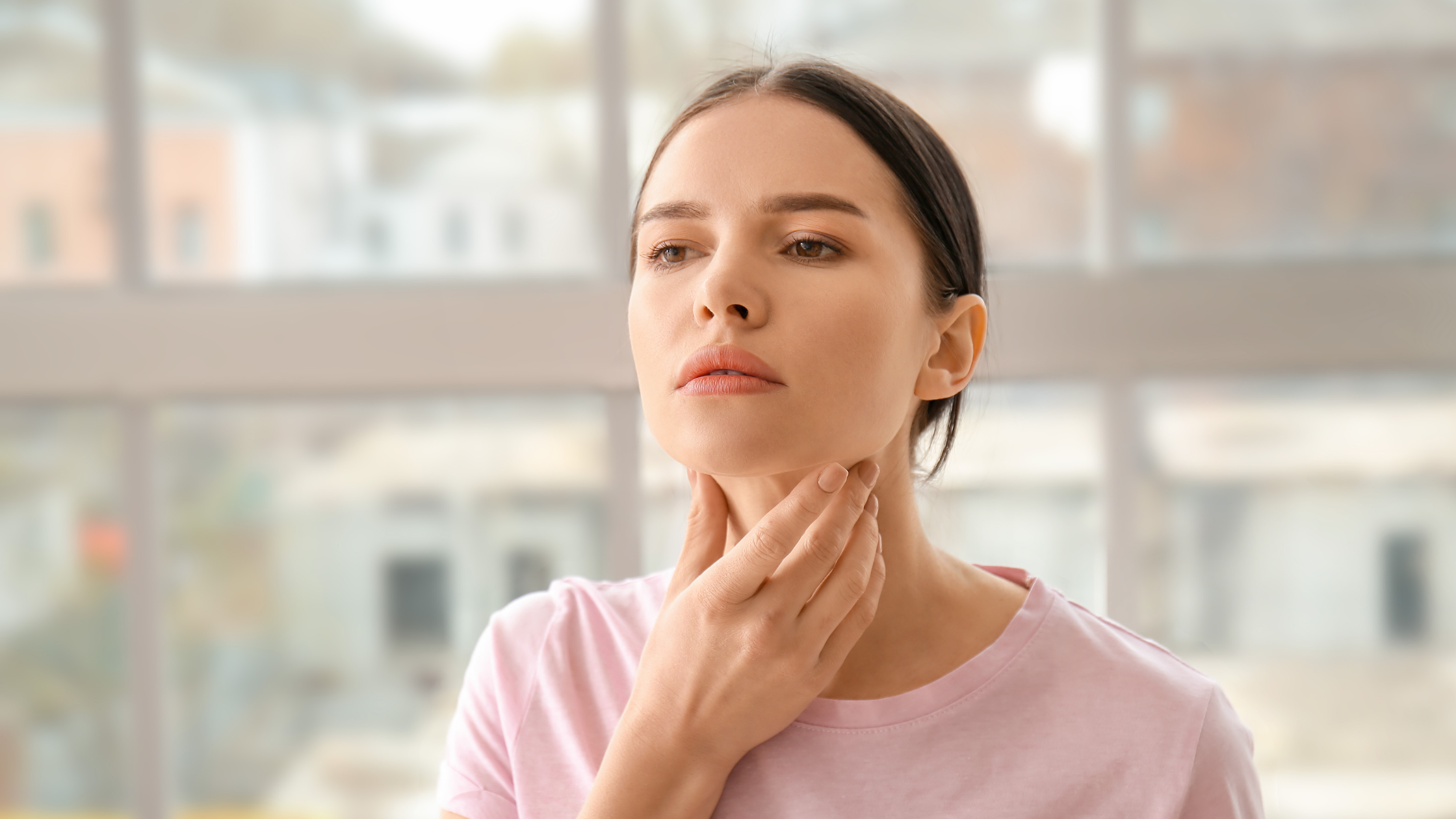Chronic Fatigue, Weight Gain, & Cold Intolerance are Common Symptoms of this Thyroid Disorder