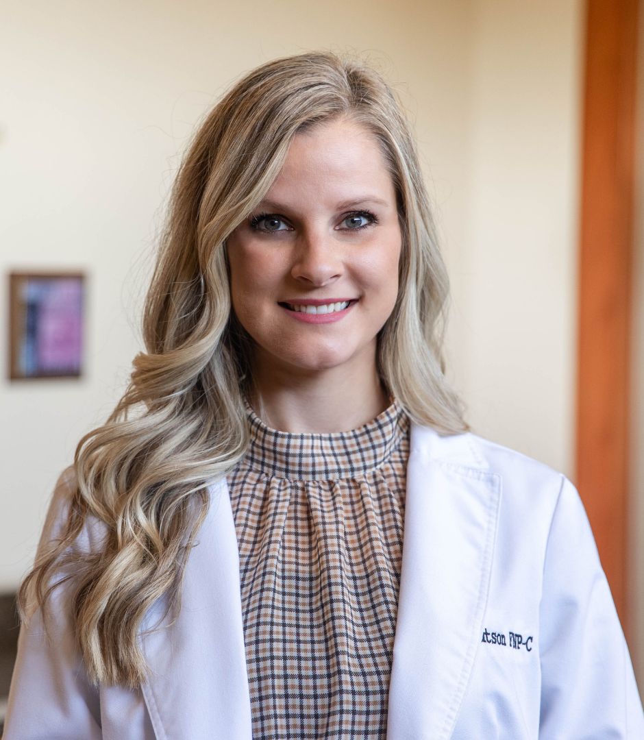 laci watson family medicine